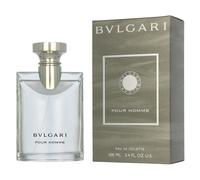 Bvlgari Pour Homme Edt Spray 100 ml