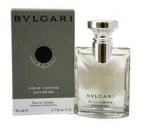 Bvlgari Pour Homme Extreme 50ml Eau De Toilette Spray