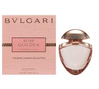 Bvlgari Rose Goldea 25ml Eau De Parfum Spray For Woman - NEW & SEALED