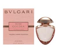 Bvlgari Rose Goldea Eau de Parfum Spray, 25 ml