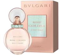 BULGARI Rose Goldea Blossom Delight Eau de Parfum Eau de Parfum for Women 75 ml
