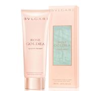 BVLGARI Rose Goldea Blossom Delight Body Milk 200ml - Brand New UK