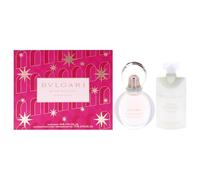 Bvlgari Rose Goldea Blossom Delight Gift Set Edp 50 Ml And Body Lotion 75 Ml