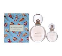 Bvlgari Rose Goldea Blossom Delight Gift Set 75ml EDP + 15ml EDP