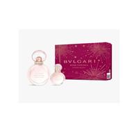 BVLGARI Rose Goldea Blossom Delight EDP 75ml and 15ml Set