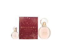 Bvlgari Rose Goldea Blossom Delight Gift Set 50ml Eau De Parfum + 75ml Body Milk