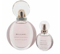 Bvlgari Rose Goldea Blossom Delight Set Eau De Parfum 75ml+ Eau De Parfum 15ml