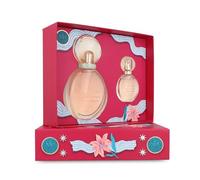 BVLGARI Rose Goldea Blossom Delight Set (Rose Goldea Blossom Delight EDP 75ml + Rose Goldea Blossom Delight EDP 15ml)
