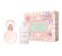 Bvlgari Rose Goldea Blossom Delight Women Gift Set-50 ml