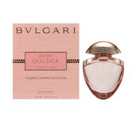 Bvlgari Rose Goldea Eau De Parfum 25ml (For Women)