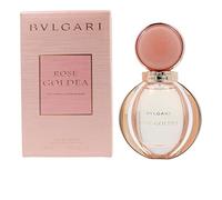 Bvlgari Rose Goldea 50ml Eau De Parfum Spray For Woman New & Sealed - Free Post