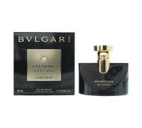 Bvlgari Splendida Jasmin Noir Eau De Parfum 50ml