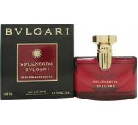 Bvlgari Splendida Magnolia Sensuel 100ml Eau De Parfum