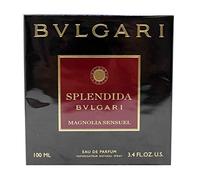 Bvlgari Splendida Magnolia Sensuel 100ml Eau De Parfum