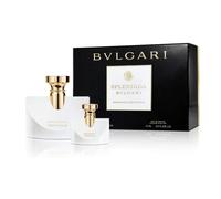 Bvlgari Splendida Patchouli Tentation 100ml Eau De Parfum Gift Set - NEW & BOXED