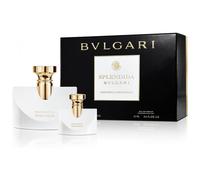 Bvlgari Splendida Patchouli Tentation Eau De Parfum Spray 100ml + 15ml 2Pcs Set