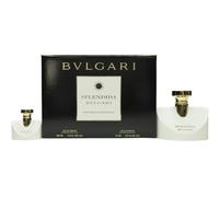 Splendida Bvlgari Patchouli Tentation by Bvlgari for Women - 2 Pc Gift Set 3.4oz EDP Spray, 0.5oz EDP Spray