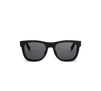 Bvlgari square-frame sunglasses - Black 53