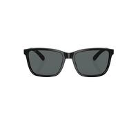 Bvlgari square-frame sunglasses - Black 59
