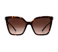 Bvlgari Sunglasses BV8253 504/13 Havana Brown Gradient