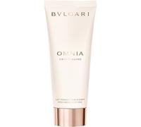 Bvlgari Womens-fragrances OmniaBody Milk