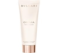 Bvlgari Women's fragrances Omnia Body Milk