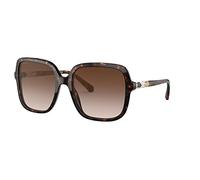 BVLGARI Womens Sunglasses BV8228B, 504/13, 57