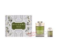 Bvlgari Wood Essence Giftset 115ml For Men