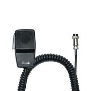 BVMAG DM507-4 Mic CB 4 Pin Microphone Compatible with Cobra/Uniden/Workman Radio