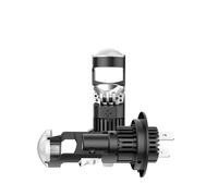 BVMKNI 158W H7 Led Projector Lens LED Car Headlights Bulbs 15800LM Turbo Auto Headlamps Car Motorcycle 6500K White Lamp 2