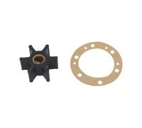 BVNZUFH 18-8952 Impeller Kit For Marine Diesel 104211-42071 and Gasket 104211-42090
