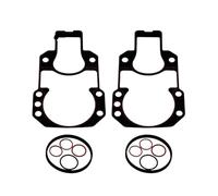 BVNZUFH 2Pcs Sterndrive Outdrive Gasket Kit for R MR One Rep 27-94996Q2