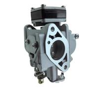 BVNZUFH 369-03200-2 Carburetor Assy For 2 Strokes 5HP M5B M5BS Outboard Engine 369-03200-0 369-03200-2 36903-2002M