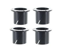 BVNZUFH 4 PCS 3853423 Trim Cylinder Pin Bushing for 3-8.2 L V6 V8 DP-SM SX-M SX-C SX-R SX-S Sterndrive 0778256 0915050