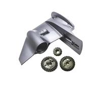 BVNZUFH 61N-45311-02-4D Lower Casing For Outboard Parts 2T Gear Box 25HP 30HP 61N-45311
