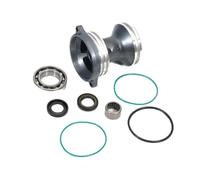 BVNZUFH 61N-45361 Lower Casing Cap For Outboard Engine 2 Stroke 25HP 30HP Gear Box Cap Assy 61N-45361-01-4D