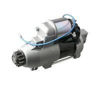 BVNZUFH 63P-81800 Starter Motor STR5144 For Marine Boat Motor 4-Stroke F150-F250 S114-867 63P-81800-00 Lester 18442