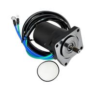BVNZUFH 65W-43880-00 Tilt Trim For 25HP 30HP 40HP F20 F25 F45 Boat Engine HDX 65W-43880 67C-43880-00