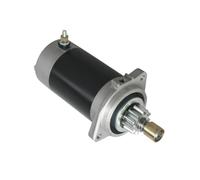 BVNZUFH 689-81800 starter motor for 25HP 30HP Boat Motor 689-81800-13,689-81800-12 61T 61N 695 69S 61N-81800