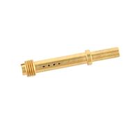 BVNZUFH 6E3-14341-02 NOZZLE,MAIN For 5HP Outboard Engine Boat Motor Carburetor aftermarket parts 6E3-14341