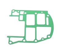 BVNZUFH 6F5-45113 Upper Casing Gasket 6F5-45113-A0 For Outboard 2T C40 E40 40HP Old Cotter Pin Model T36 36HP Engine