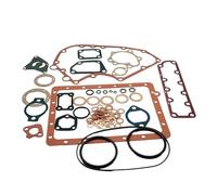 BVNZUFH 728374-92605 Marine Diesel Powerhead cylinder head Gasket Set for 3GM30 3GM30F 27 HP 1983-up Engine SIE18-55503