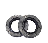 BVNZUFH 93101-20M07 Propeller Shaft Seal S-Type For Powertec Repair Kit 20HP 25HP 30HP 45HP 93101-20M07-00