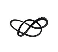 BVNZUFH Alternator V Belt for Marine 4JHL 4JH2 4JH3 6PHM 3JHLP Inbord Engines 25132-004600