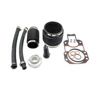 BVNZUFH Bellow Kit with Gimbal Bearing for Sterndrive Engines R/MR/One Transom Assembly/Sterndrive 30-803097T1