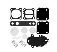 BVNZUFH For 21-42990A1 Fuel Repair Kit for 30-275 Hp 42990 21-42990A2 21-42990A3 21-857005A1 GLM 40290 18-7817