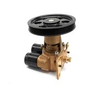 BVNZUFH For 21379102 21381693 Boat Marine Engine Cooling Raw Sea Water for D3 Diesel JPR-VP0030DB
