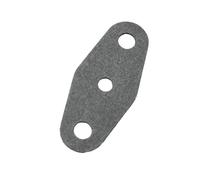 BVNZUFH Fuel Shim 650-24431 For Outboard Engine 2-Stroke 40HP 40X E40X 650-24431-A0 Boat Engine Parts Marine accessories