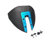 BVNZUFH HD300 Sport-300 Whale Tail HydroFoil Stabilizer Blue Fits Most 40HP To 350 HP Boat Outboards Stern Drives