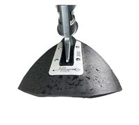 BVNZUFH HD300 Sport-300 Whale Tail HydroFoil Stabilizer For 40HP-350 HP Boat Outboards Stern Drives